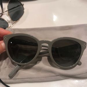 Chloe Sunglasses